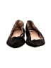 Old Navy Black Flats Size 10 - photo 2