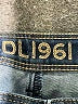 DL1961 Blue Jeans Size 26 waist - photo 7