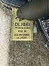 DL1961 Blue Jeans Size 26 waist - photo 8