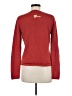 Cutter & Buck 100% Cotton Red Pullover Sweater Size M - photo 2