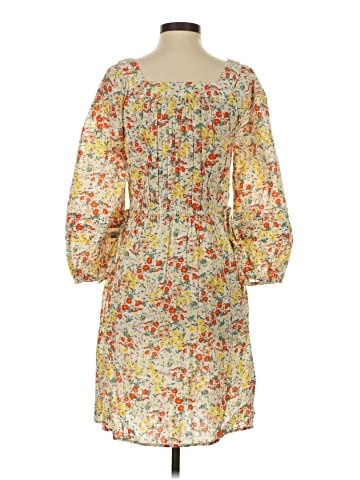 Style&Co Casual Dress (view 2)