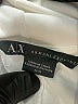 Armani Exchange White Jacket Size M - photo 6