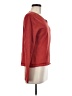 Cutter & Buck 100% Cotton Red Pullover Sweater Size M - photo 4