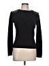 Lauren Jeans Co. Black Pullover Sweater Size L - photo 1