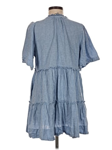 Tuckernuck Casual Dress (view 2)