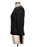 Lauren Jeans Co. Black Pullover Sweater Size L - photo 5