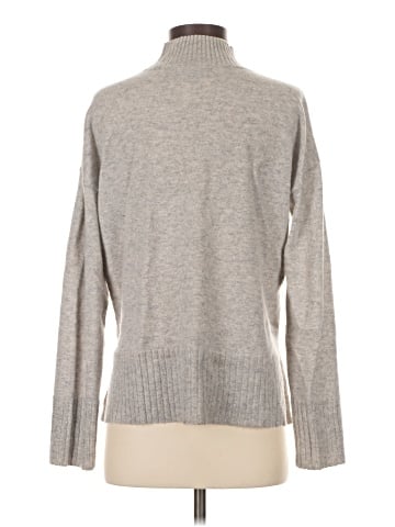 Banana Republic Cashmere Pullover Sweater (view 2)