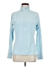 Puma Blue Track Jacket Size M - photo 1