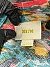 Maeve Floral Yellow Gold Short Sleeve Blouse Size 0 - photo 7