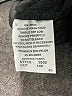 N Touch Black Track Pants Size 12 - photo 8