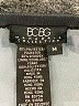 BCBG Stars Black Casual Skirt Size M - photo 4
