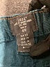 H&M L.O.G.G. 100% Cotton Blue Jeans Size 6 - 7 - photo 3
