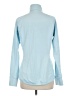 Puma Blue Track Jacket Size M - photo 2