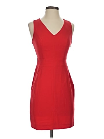Banana Republic Factory Store Cocktail Dress (view 1)