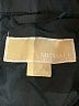 MICHAEL Michael Kors 100% Polyester Argyle Black Jacket Size S - photo 6