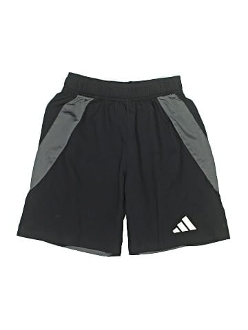 Adidas Athletic Shorts (view 1)