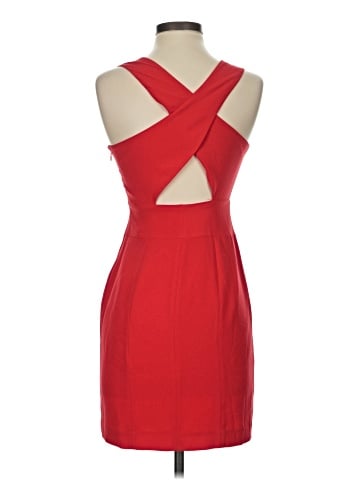 Banana Republic Factory Store Cocktail Dress (view 2)