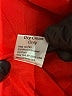 Parker Red Romper Size S - photo 5
