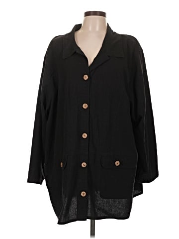 Koret Coat (view 1)
