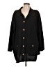 Koret Black Coat Size L - photo 1