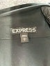 Express 100% Polyester Black Sleeveless Blouse Size L - photo 7