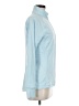 Puma Blue Track Jacket Size M - photo 4