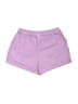 Crewcuts Purple Shorts Size 8 - photo 2