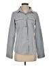 Columbia Gray Long Sleeve Button-Down Shirt Size XS - photo 1