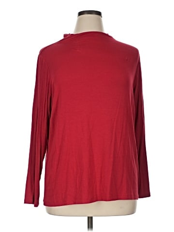 Grace Turtleneck Sweater (view 1)