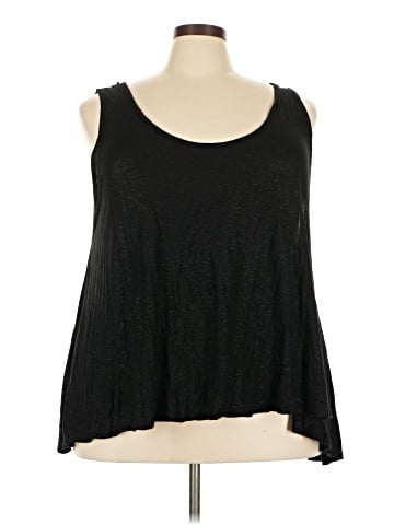 Jennifer Lopez Tank Top (view 1)