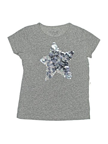 Crewcuts Short Sleeve Top (view 1)