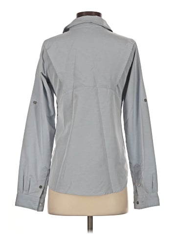 Columbia Long Sleeve Button-Down Shirt (view 2)