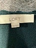 Ann Taylor LOFT 100% Cotton Black Pullover Sweater Size XXS - photo 7