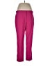 Calvin Klein Solid Pink Active Pants Size 12 - photo 1