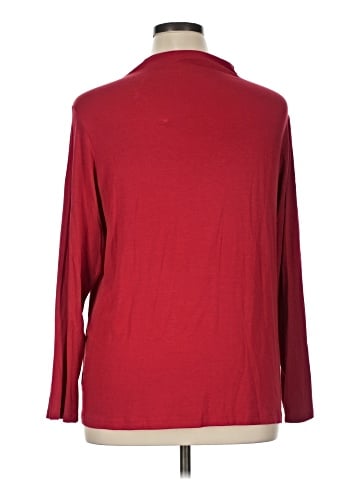 Grace Turtleneck Sweater (view 2)
