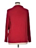 Grace Red Turtleneck Sweater Size 1X - photo 2