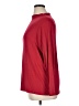 Grace Red Turtleneck Sweater Size 1X - photo 5