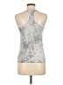 Lululemon Athletica Silver Tank Top Size 6 - photo 2