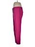 Calvin Klein Solid Pink Active Pants Size 12 - photo 5