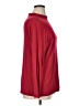 Grace Red Turtleneck Sweater Size 1X - photo 4