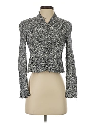 Rebecca Taylor Cardigan (view 1)