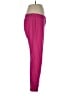 Calvin Klein Solid Pink Active Pants Size 12 - photo 4