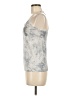 Lululemon Athletica Silver Tank Top Size 6 - photo 5