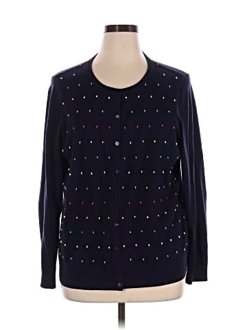Talbots Outlet Cardigan (view 1)