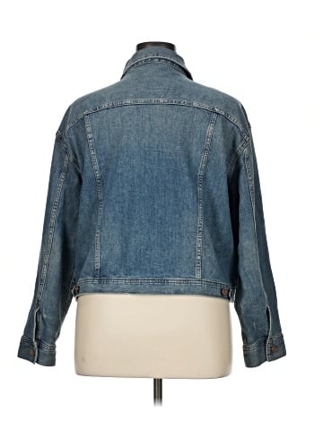 J.Crew Denim Jacket (view 2)