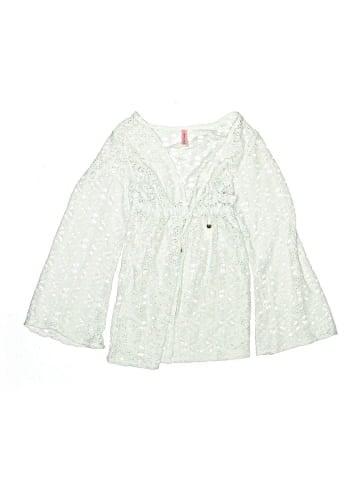 PilyQ 3/4 Sleeve T-Shirt (view 1)