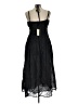 Elan Black Casual Dress Size L - photo 2