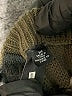 Design Lab Lord & Taylor Camo Brown Pullover Sweater Size S - photo 7