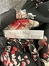 Jack & Missy Black Kimono One size - photo 7