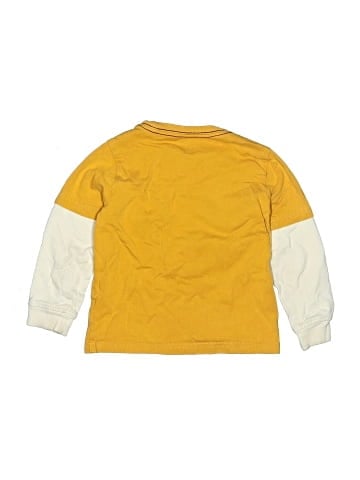 Gymboree Long Sleeve T-Shirt (view 2)
